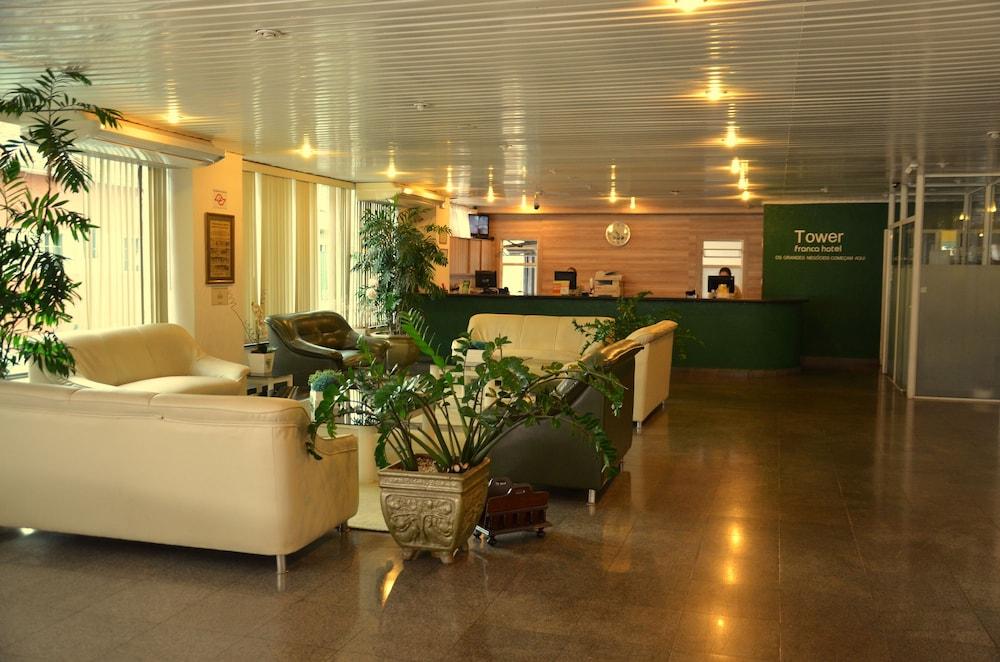 Hotel Tower