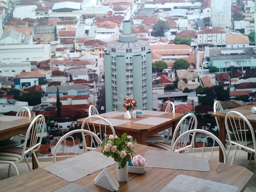 Hotel Tower Franca