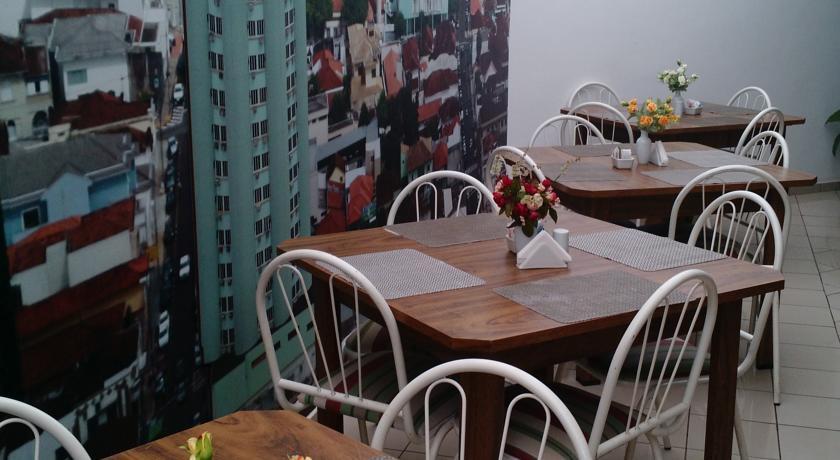 Hotel Tower 4*
