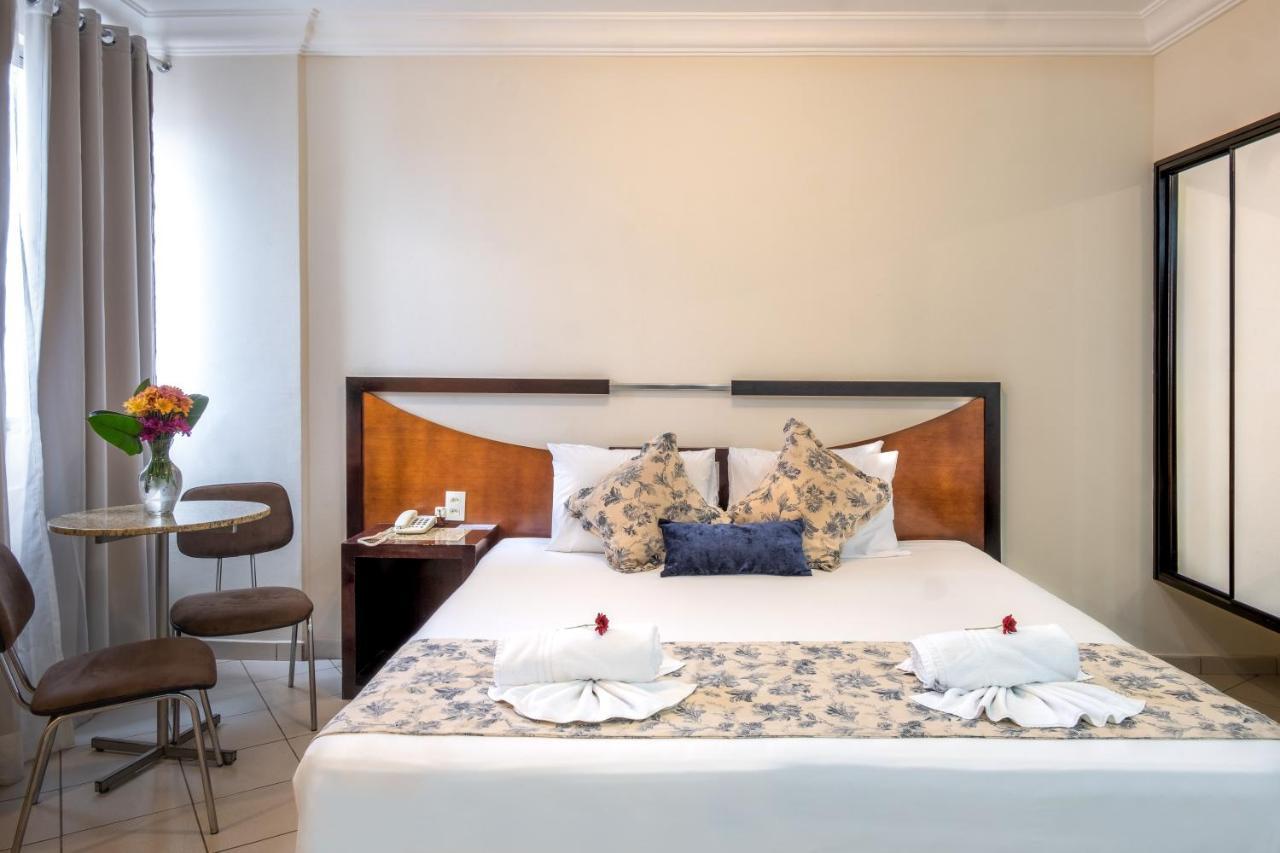Tower Hotel Franca
