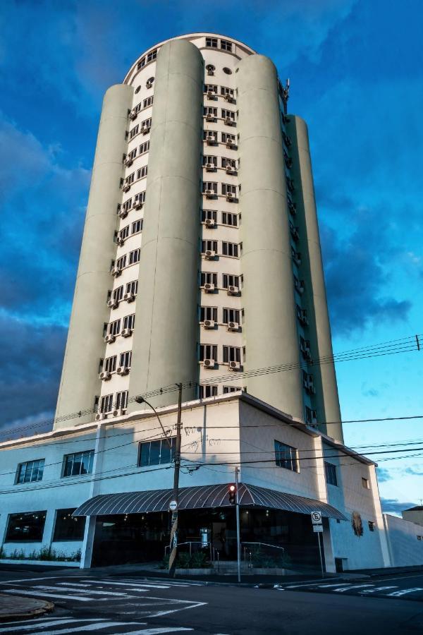 Hotel Tower Franca
