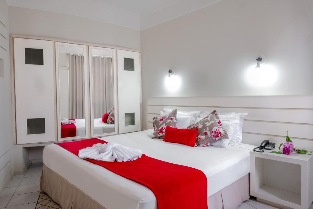 Tower 4* Franca