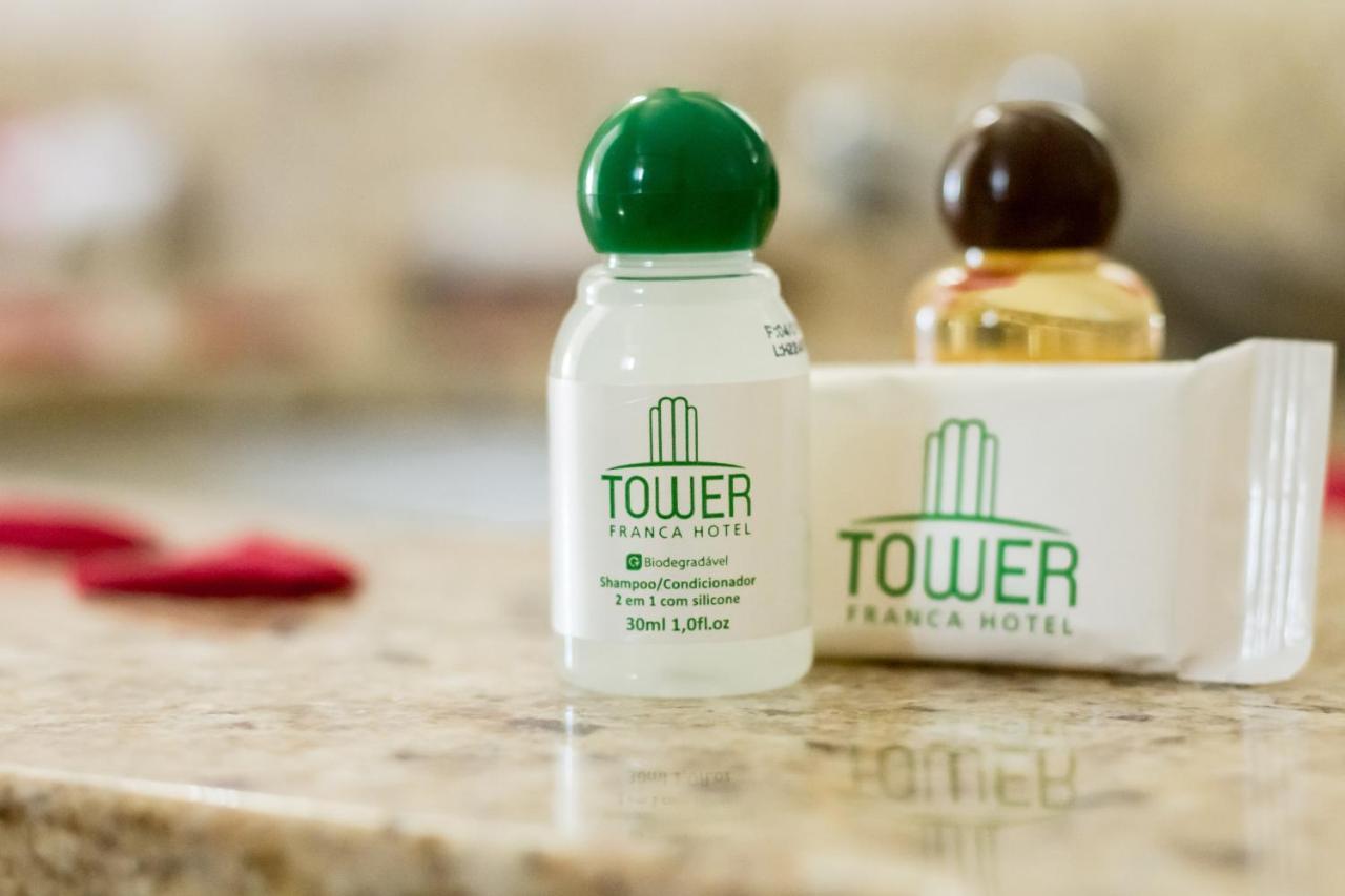 Tower Hotel 4*
