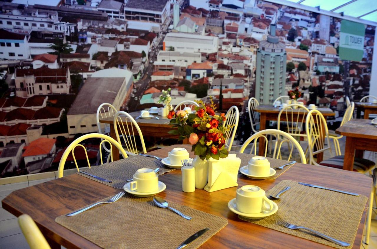Tower Hotel