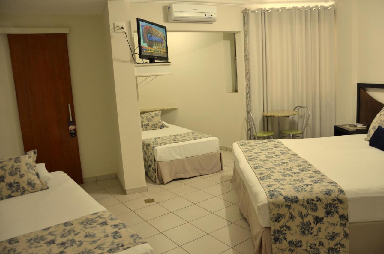 Tower Hotel 4*