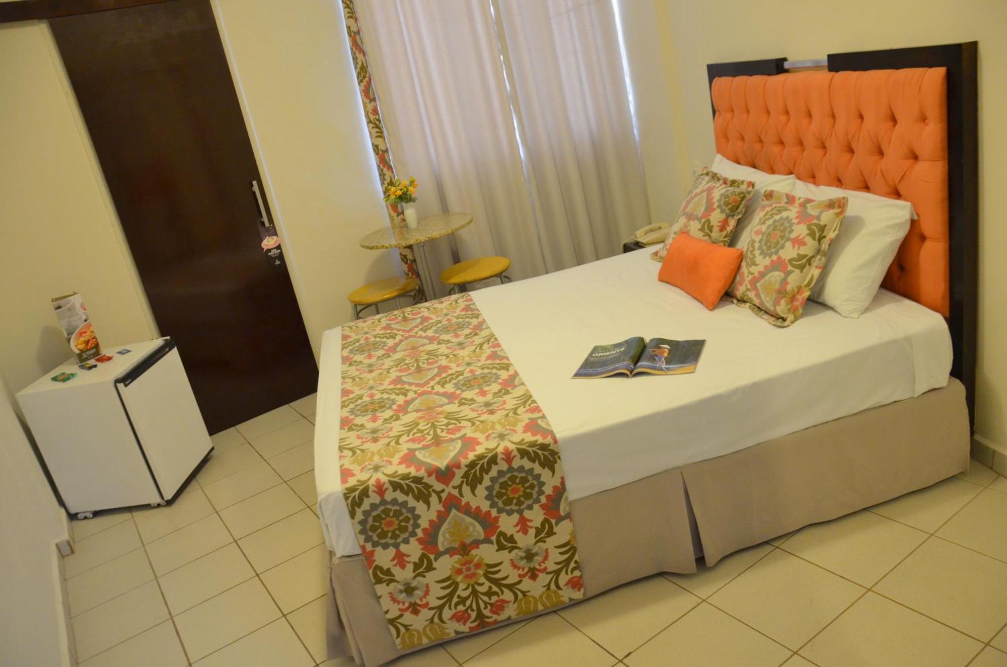 Tower Hotel Franca