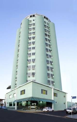 Tower Hotel 4*