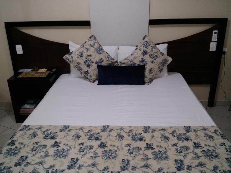 Hotel Tower 4*